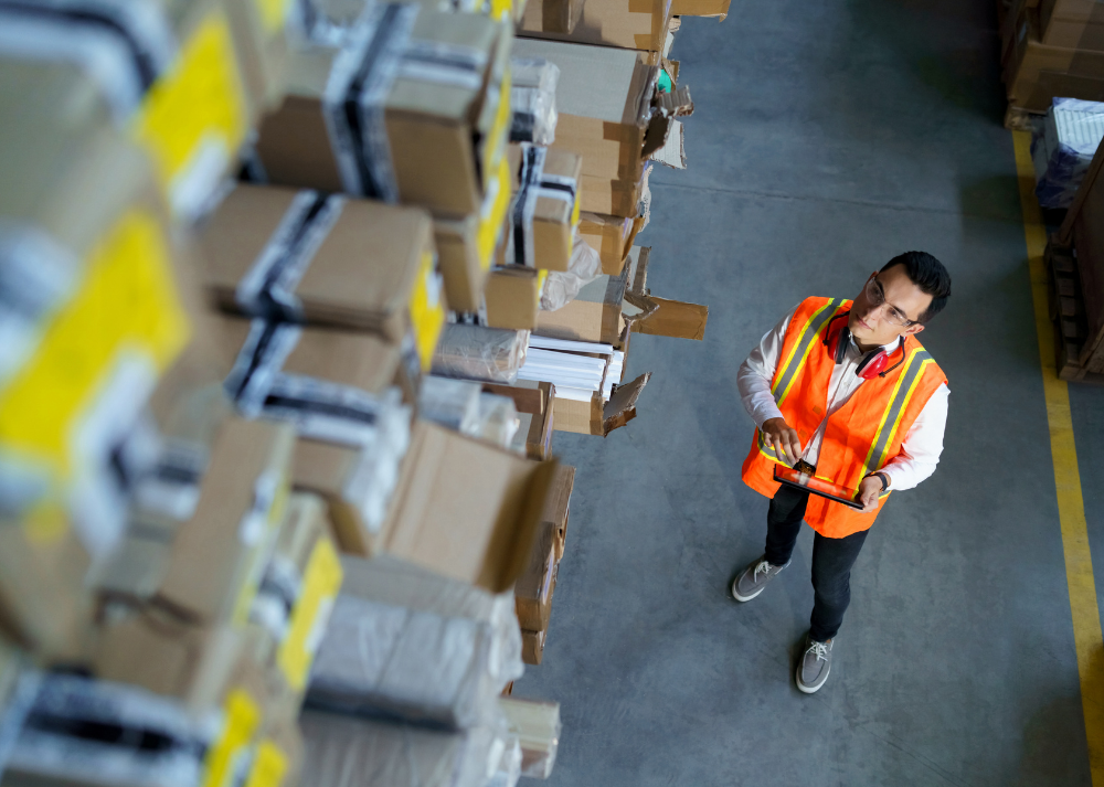 inventory liquidations buyer